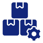 Extensive Component Inventory